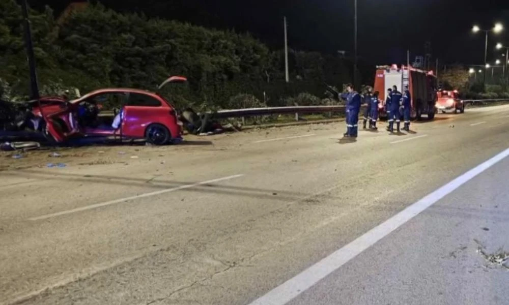 Τροχαίο στο Πέραμα: Σε ακρωτηριασμό και το δεύτερο πόδι του 28χρονου